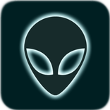 Aliens Parallax Live Wallpaper