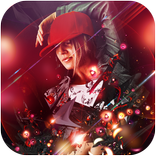 Abstract Photo Effects