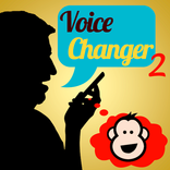 Voice Changer: Talking App