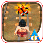 Subway Sumo Run