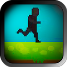Pixel Boy Runner 2 icon