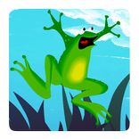 Farm Frog Saga