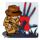 Hidden Detective icon