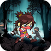 Shadow Ninja Girl Fight APK