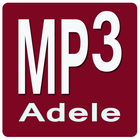 Adele mp3 Songs icon