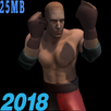 Kick Boxing Game 2018 APK