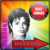 Karaoke Offline Michael Jackson APK