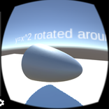 Solids of Revolution: VR