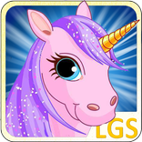 Little Pony Adventure