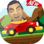 Adventure bean Car rush