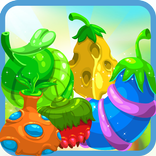 Fruit paradise