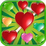 Heart Link Game