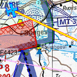 AeroNav SMS