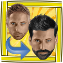 Beard styles - Men’s Haircuts APK