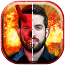 Demon Face Photo Booth APK