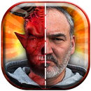 Demon Movie FX Photo Editor APK