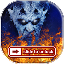 Horror Lock Screen HD APK