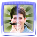 Men's Hairstyles Barber Shop APK