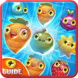 Guides Farm Heroes Saga