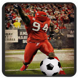 Ninja Football