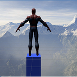 Save Spider man