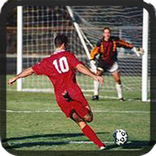 Soccer Trophy