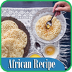 African Recipe APK