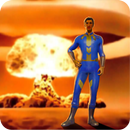 After Apocalypse in City APK