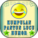 Kumpulan Pantun Lucu Humor