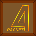 Racket 4