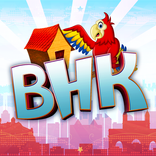 ”BHK - Movie Game