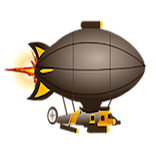 Airship Survival