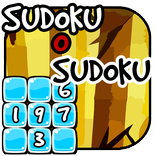 Pelatih Otak: Sudoku o Sudoku
