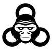 Harambe Fidget Spinner APK