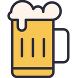 Beer Calculator for Black Dese