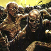 Metro Zombie Shooter APK