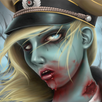 Zombie Mount Killer APK