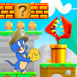 SuperTom RunWorld