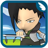 Great Ninja Clash 2