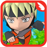 Great Ninja Clash