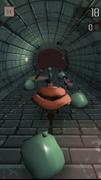 Crazy Poop Run imagem de tela 2