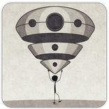 Stickman vs Aliens