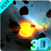 3D Alien Galaxy Live Wallpaper APK