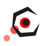 ”Orbit Hops - Endless runner game