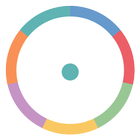 Color Spin icon