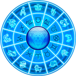Astro Wheel
