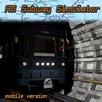 AG Subway Simulator Mobile APK