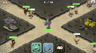 Hero Life screenshot 3