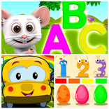 Alphabet ABC Songs for kids