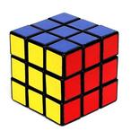 ”Rubiks Solution